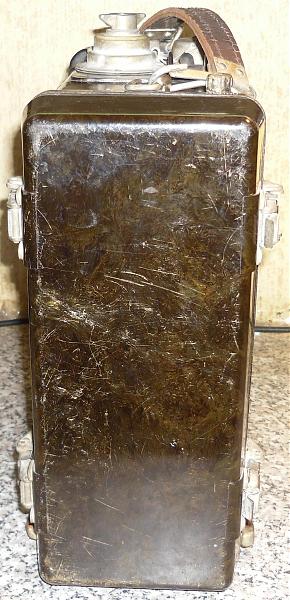 Продам р-109м