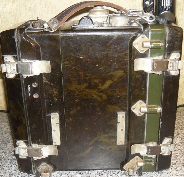 Продам р-109м