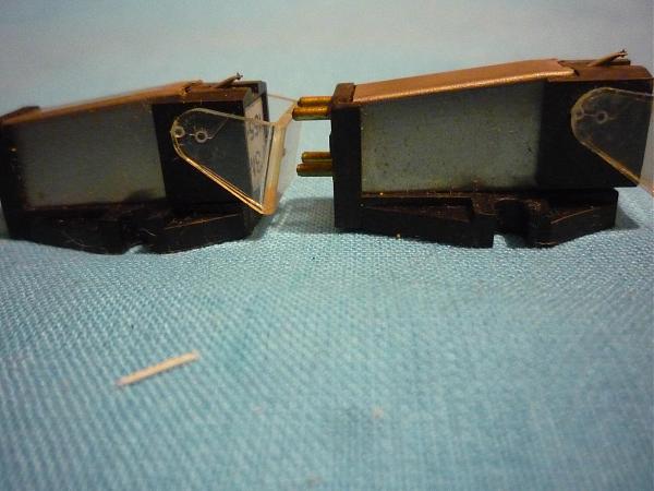 Продам Рижские головки ЗС ГЗМ -155 нов. и б/у