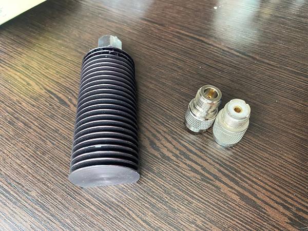 Продам Эквивалент нагрузки 50ом N-типа