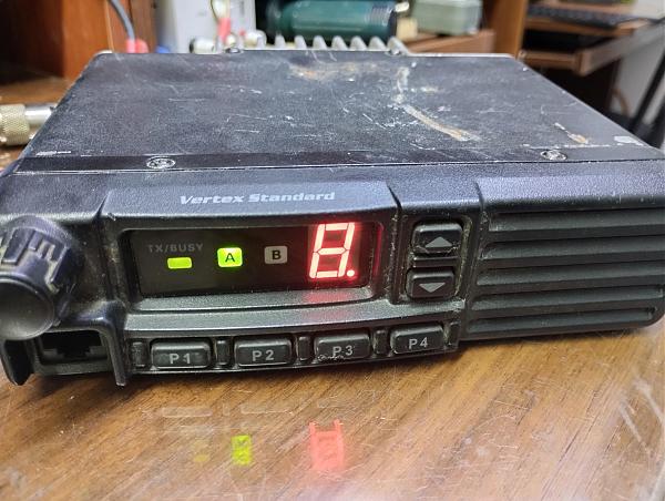 Продам vx-2100