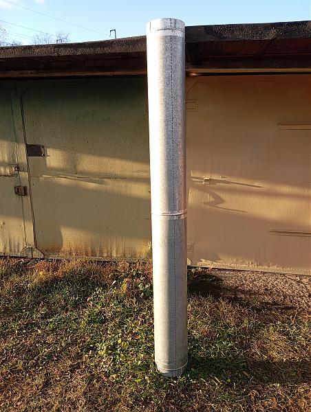 Продам Воздуховод