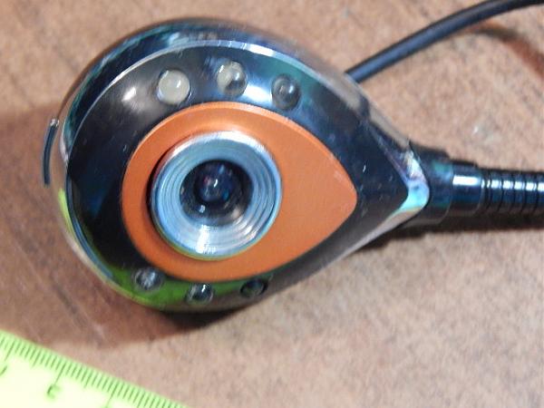 Продам Подсветка светильник светодиодный, на присоске