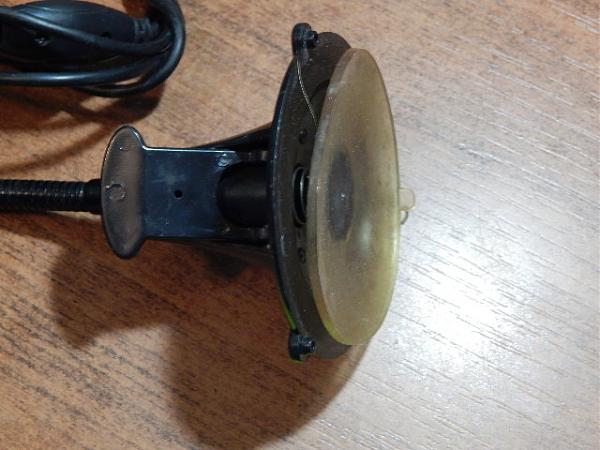 Продам Подсветка светильник светодиодный, на присоске