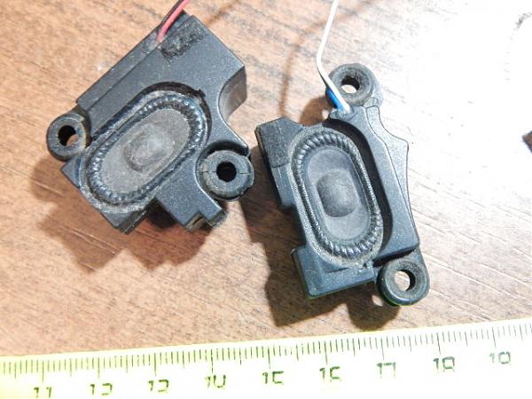 Продам Динамики от ноутбука LENOVO (2 шт)