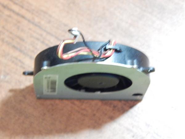 Продам Вентилятор-кулер от ноутбука LENOVO