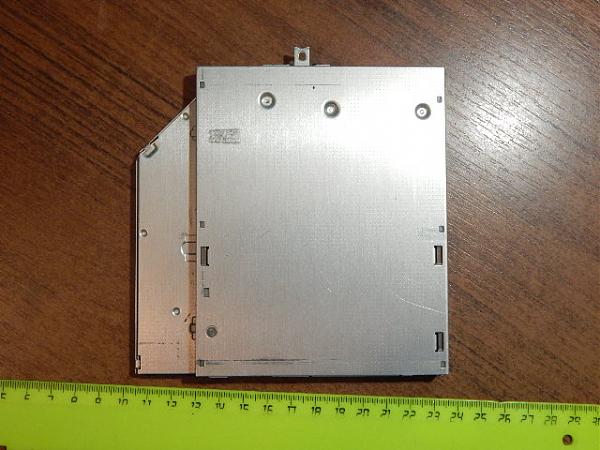Продам Оптический привод-дисковод от ноутбука LENOVO