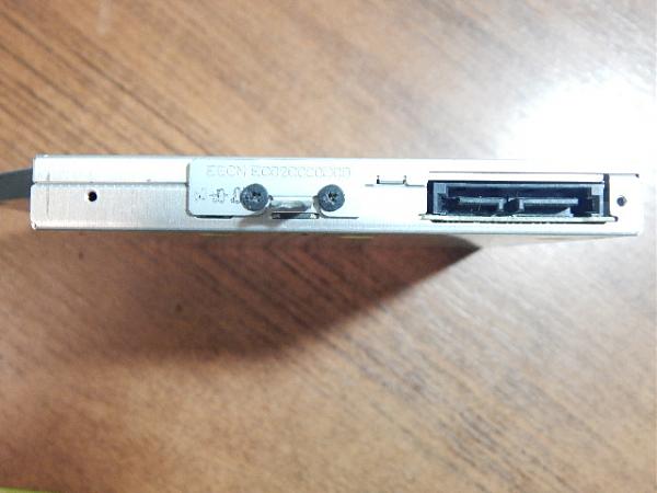Продам Оптический привод-дисковод от ноутбука LENOVO