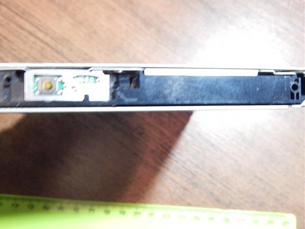 Продам Оптический привод-дисковод от ноутбука LENOVO