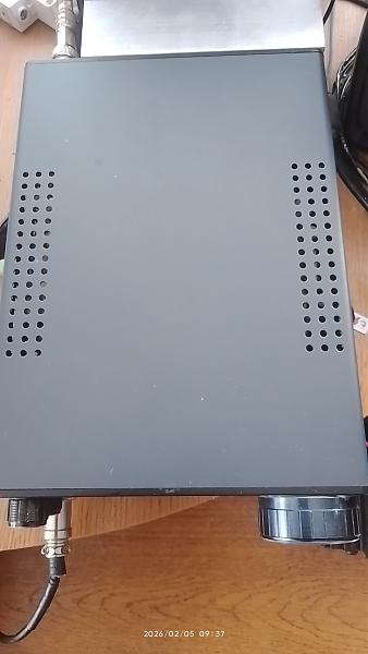 Продам Sdr трансивер маламут