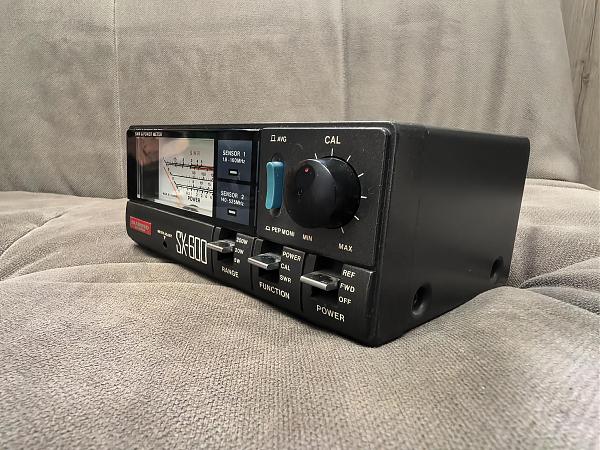 Продам Diamond SX-600