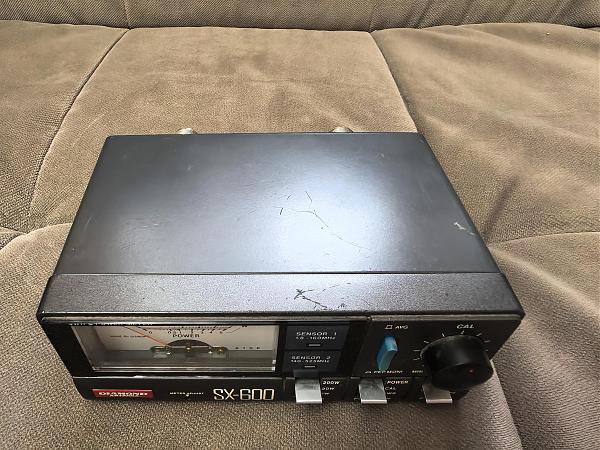 Продам Diamond SX-600