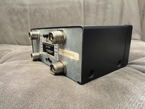 Продам Diamond SX-600