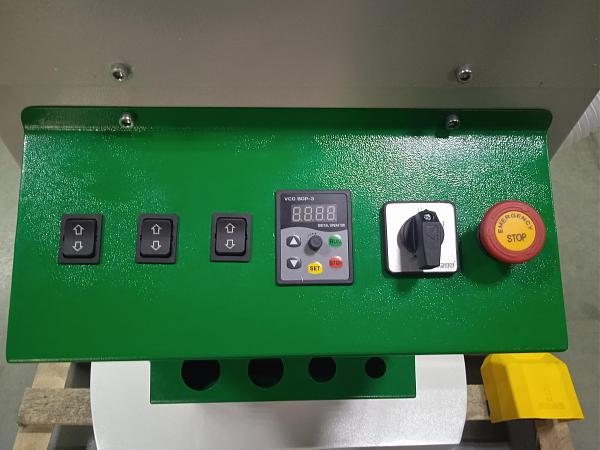 Продам Шарошечный ортопедический станок ОШСК - S