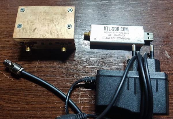 Продам Комплект SDR