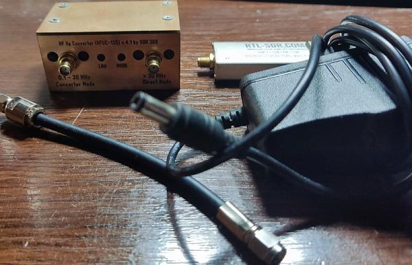 Продам Комплект SDR