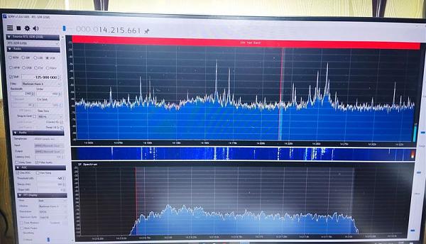 Продам Комплект SDR