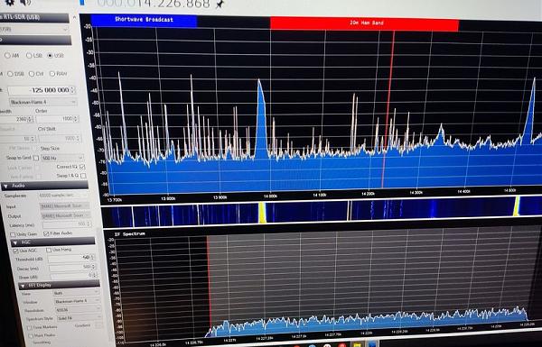 Продам Комплект SDR
