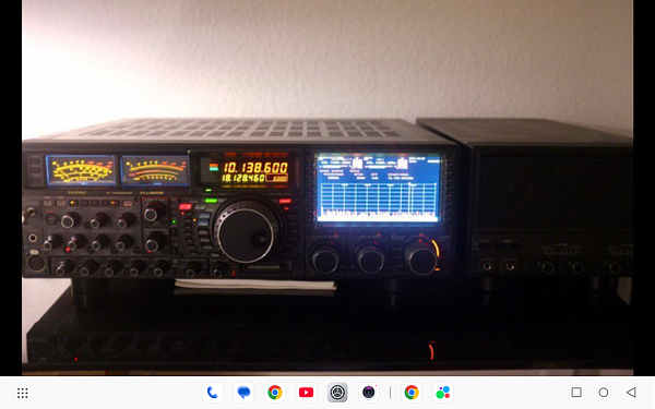 Продам Спикер Yaesu sp 9000 (новый )