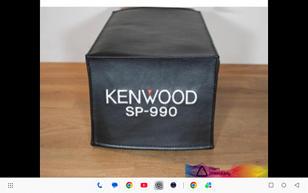 Продам Спикер kenwood sp 990