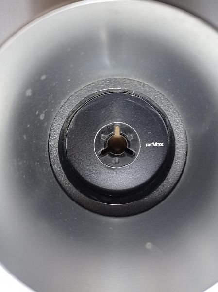 Продам Катушка Pioneer 267 mm для магнитофона