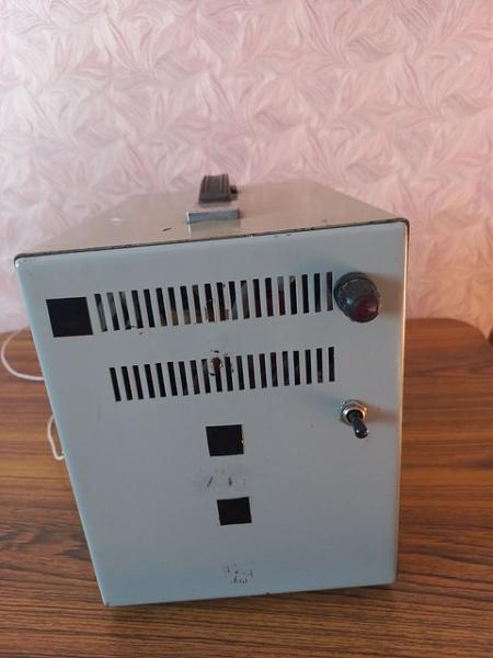 Продам Усилитель