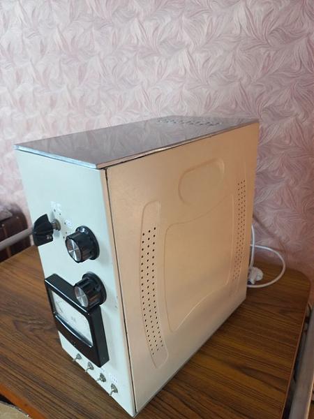 Продам Усилитель