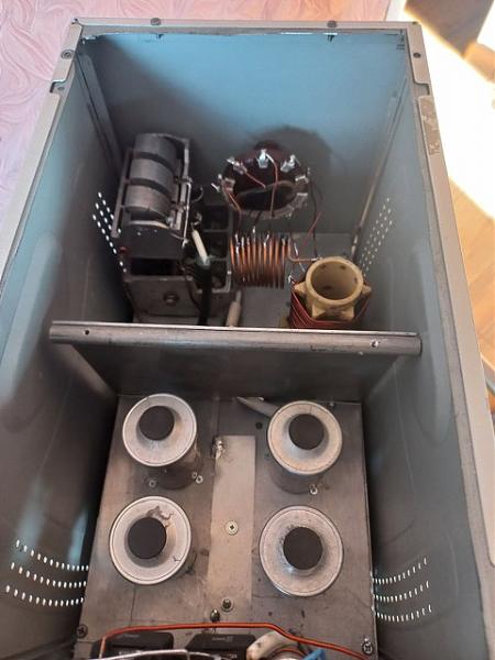 Продам Усилитель