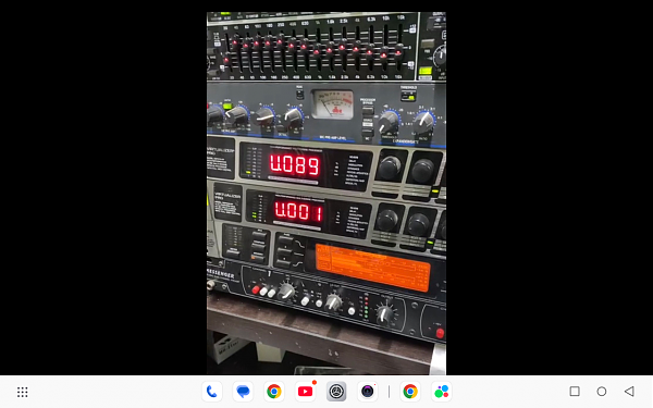 Продам Стойка обработки сигнала Essb