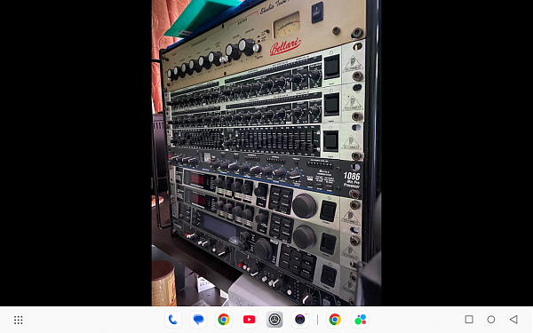 Продам Стойка обработки сигнала Essb