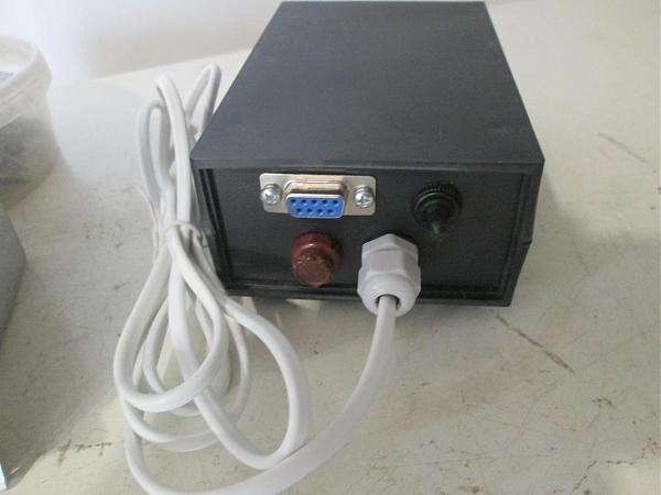 Продам антенный коммутатор на 5 антенн на в1в