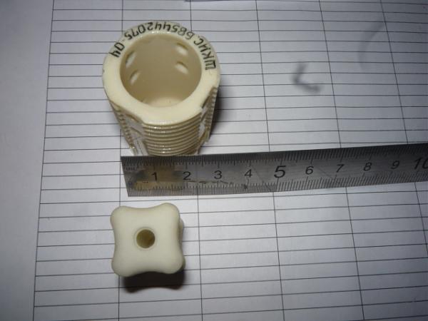 Продам катушки керамические голые