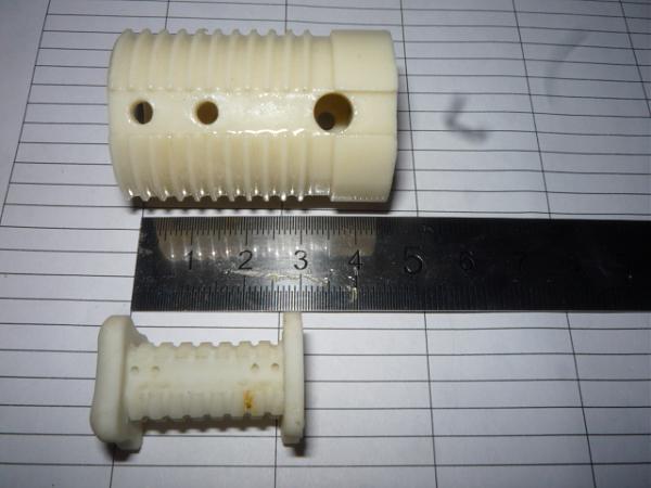 Продам катушки керамические голые