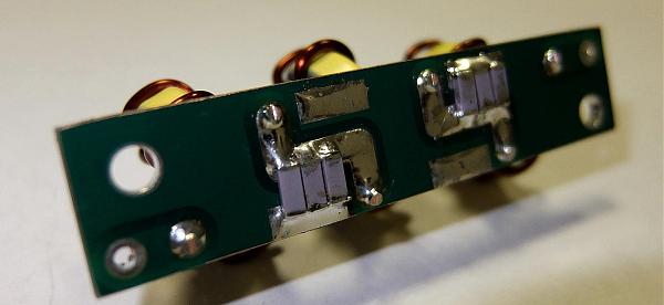 Продам Фильтр нижних частот 300 Вт монобэнд Лот 12