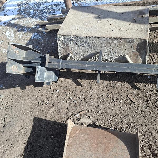 Продам Редуктор поворотной мачты П-18