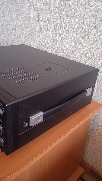 Продам ft-1000mp markv field