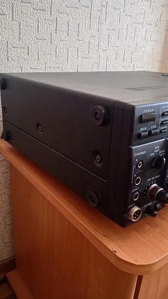 Продам ft-1000mp markv field