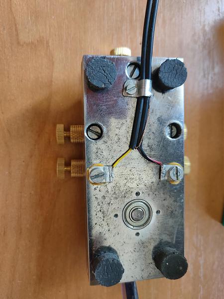 Продам Телеграфный ключ