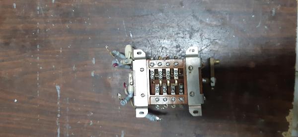 Продам Переключатель