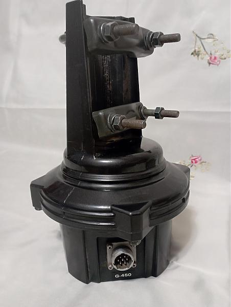 Продам Поворотка Yaesu G-450А