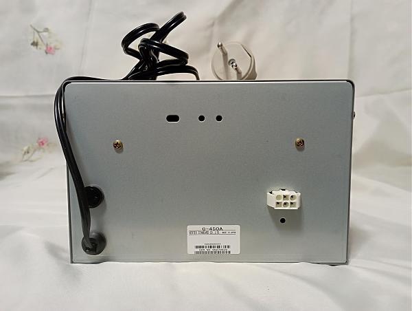 Продам Поворотка Yaesu G-450А