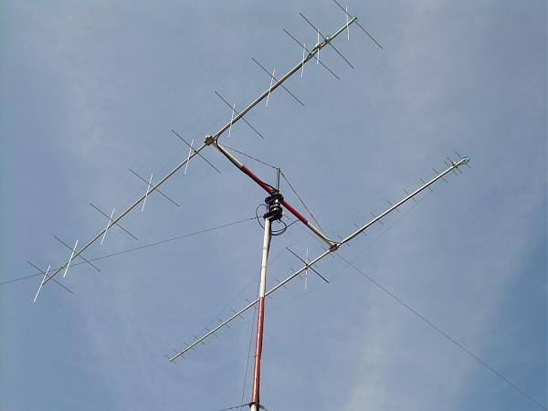 Продам Поворотка Yaesu G-450А