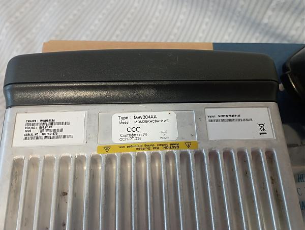 Продам Радиостанция Motorola GM340