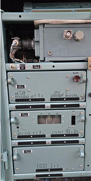 Продам Радиостанция 71РТС-А2-ЧМ