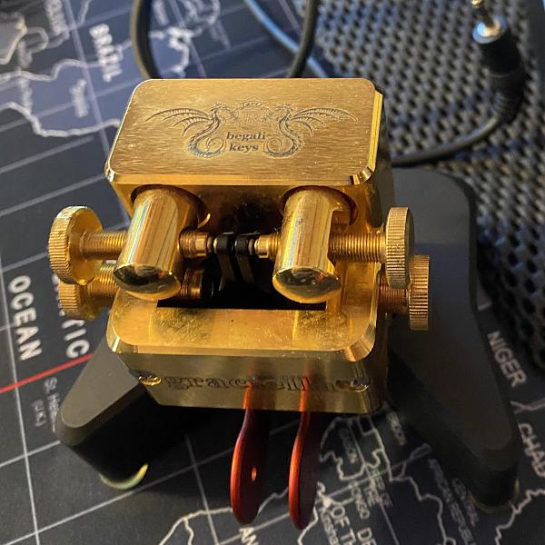 Продам Ключ Begally Graciella