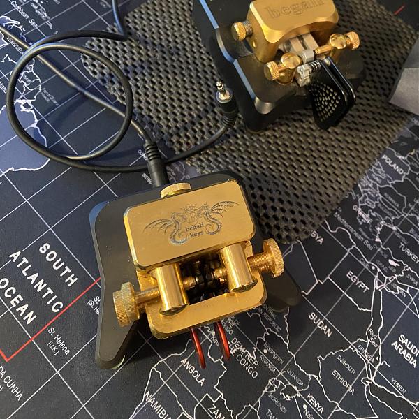 Продам Ключ Begally Graciella