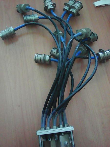 Продам Коммутатор антенный