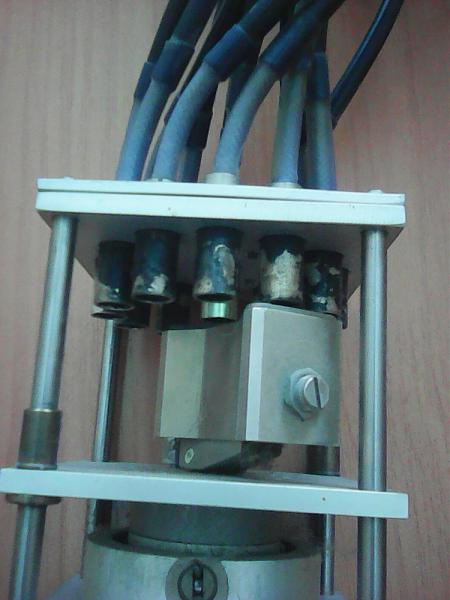 Продам Коммутатор антенный