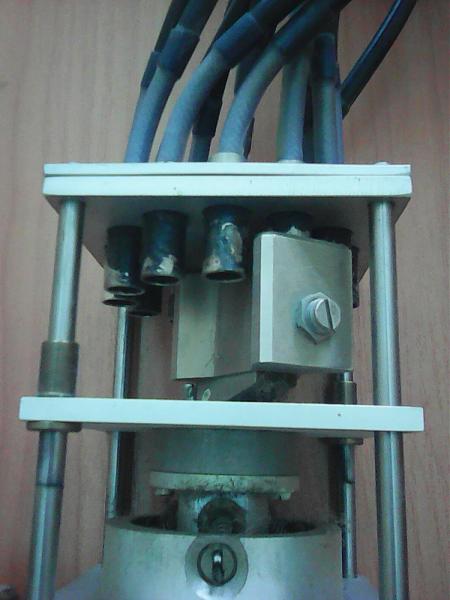 Продам Коммутатор антенный