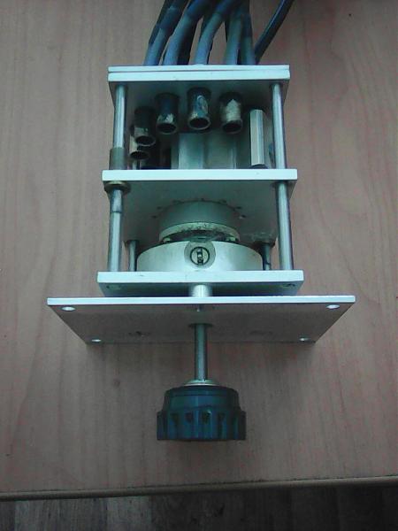 Продам Коммутатор антенный